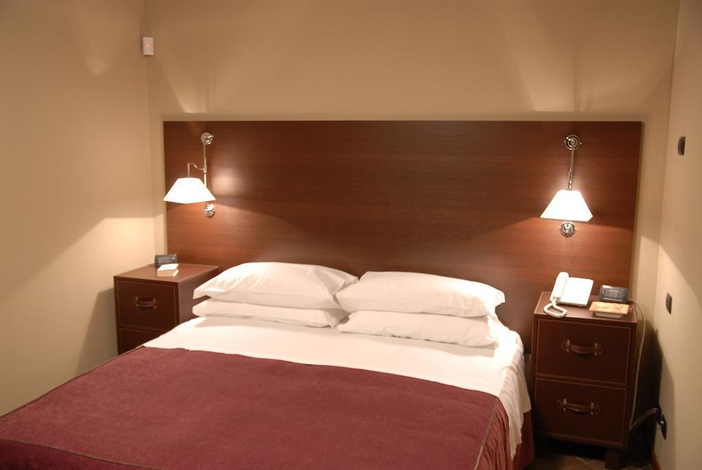 Suite&B Scicli Oda fotoğraf